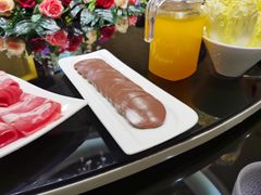 -鲜洋城火锅(同安店)