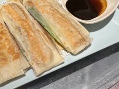 葱侩包-山外山菜馆(玉泉路店)