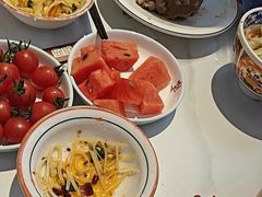 -初晋·山西地道刀削面.晋北莜面香(星耀城店)