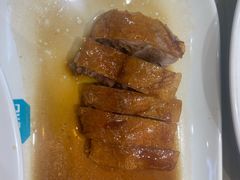 古法招牌烧鸭-魏记烧味饭