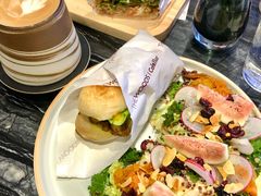-THE WOODS 简餐 (国贸商城店)