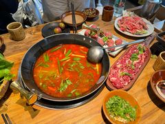 -贵厨酸汤牛肉(汇金星力城店)