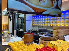 -李清佛跳墙|福建省十大名厨之首(后江埭店)