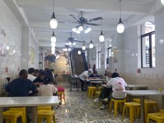 -芬芳甜品(同福路店)