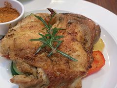 -斯比特花园西餐厅(东方商厦店)