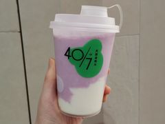 -宝珠奶酪(闵行仲盛店)