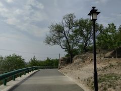 -白水寺森林公园