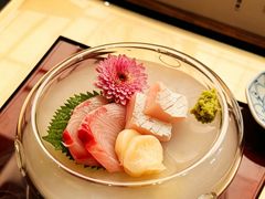 -鳥喜Toriki怀石烧鸟料理