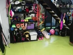 -LikingFit24小时健身•普拉提(张江店)