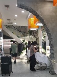 点击看大图 -古川造型