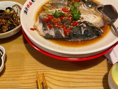 -湘阁里辣(南岭购物广场店)