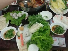 -呷哺呷哺(西单大悦城店)