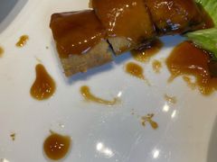-枣子树·素食餐厅(普陀山店)