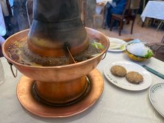 -东来顺饭庄(天坛店)