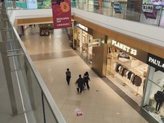 -杉杉奥特莱斯广场(哈尔滨店)