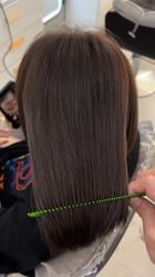 -ASG Hair Salon烫染·接发