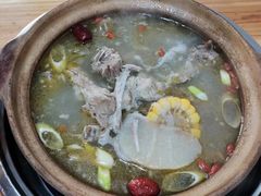 -花姐羊肉炉(吕厝店)