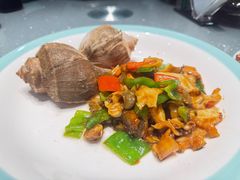 -启东小海鲜(庄先湾路1号店)