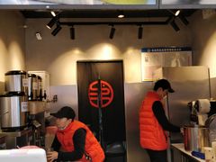 -书亦烧仙草(印象汇都市店)