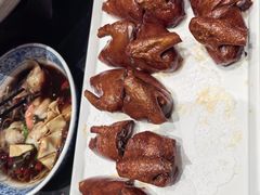 -王家大院·南京菜(湛江路总店)