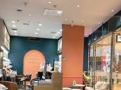-海马体照相馆(烟台大悦城店)
