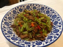 -新新湘菜馆(新中街二条店)