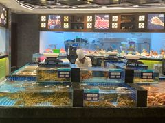 -东海怡品海鲜豆捞(星街坊店)