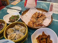 -安泰楼·佛跳墙创始人·传统闽味早茶·酒楼(三坊七巷闽菜地标店)