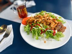 鸡肉卡巴布-土耳其卡巴布清真餐厅(西安店)