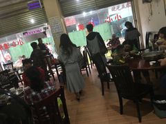 大堂-野狗羊肉汤