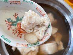 -文记煲仔饭