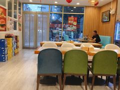 -香满园春饼·家常菜(东大桥店)