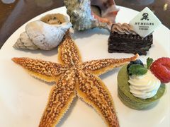 -Social 秀西餐厅-长沙瑞吉酒店(运达店)