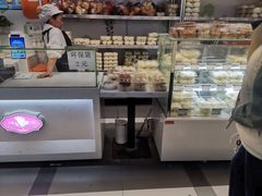 -白玉兰食品(中山公园龙之梦店)