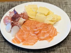 -水月周庄铂尔曼酒店 · 漾全日餐厅
