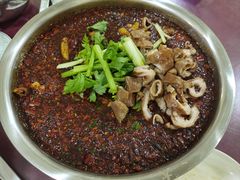 -温江公平红烧兔(总店)