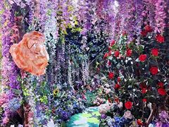 -正佳雨林生态植物园