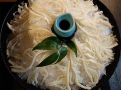 -尚尚仙·酸汤猪手·猪肚鸡火锅(华联万柳购物中心店)