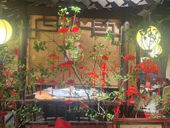 -吴越荣记苏州菜·松鼠桂鱼(月光码头店)