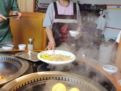 -锅老头铁锅炖•大锅蒸汽海鲜(韩乐坊店)