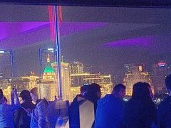 -外滩8号 whisky bar(金延大厦店)