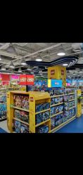 -玩具反斗城(印象城购物中心店)