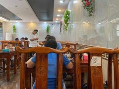 大堂-伊隆斋(什刹海店)