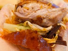 -满盛春饼·新津菜(河北路总店)
