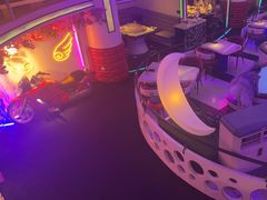 -巴特餐饮6加1音乐餐吧·新疆菜