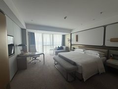 -北京北辰洲际酒店