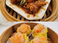 -顺德人家食府(黄金广场店)