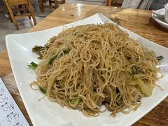 -南记食粥坊·宵夜大排档(莲花总店)