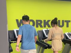-海马健身-IMVP(EAC欧美中心店)