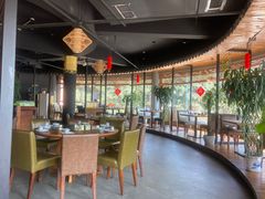 大堂-盐帮食坊•小河帮川菜(四川师大店)